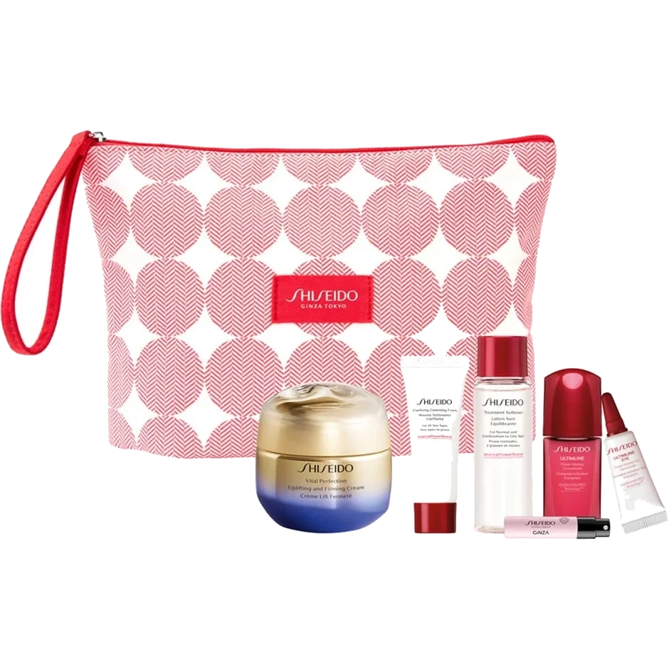 Shiseido Vital Perfection