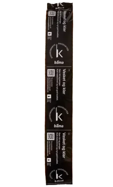 Grønnsaksblanding Julienne 1kg Bama