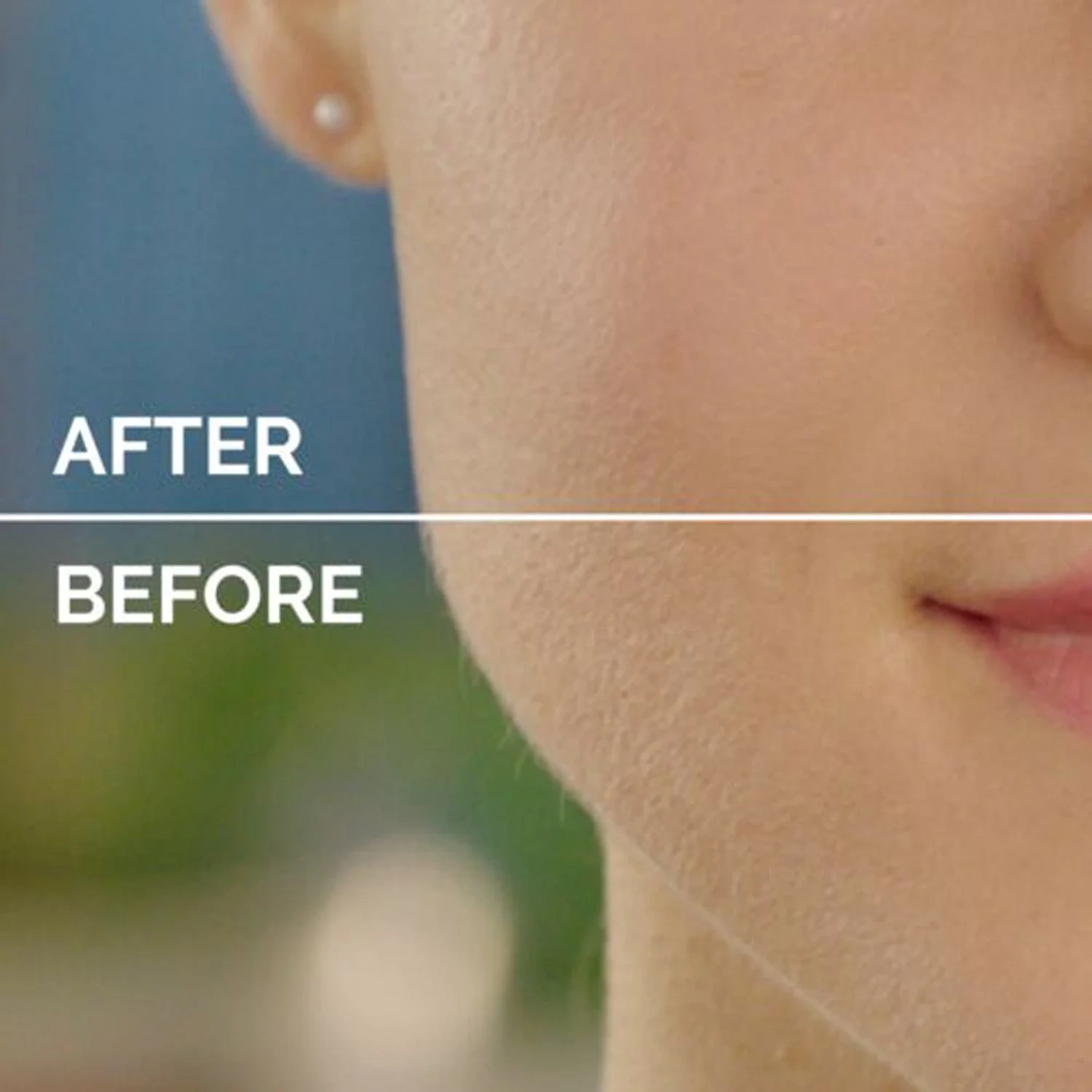 FLAWLESS Face Blush Battery 4.0