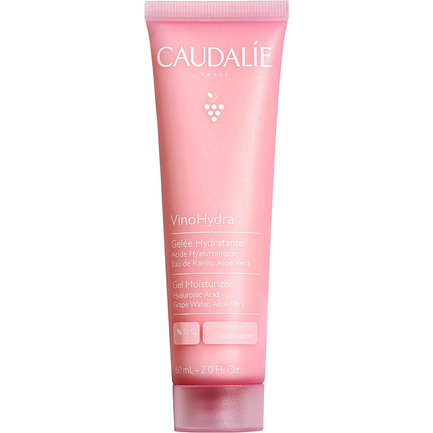 Caudalie Vinohydra Gel Moisurizer