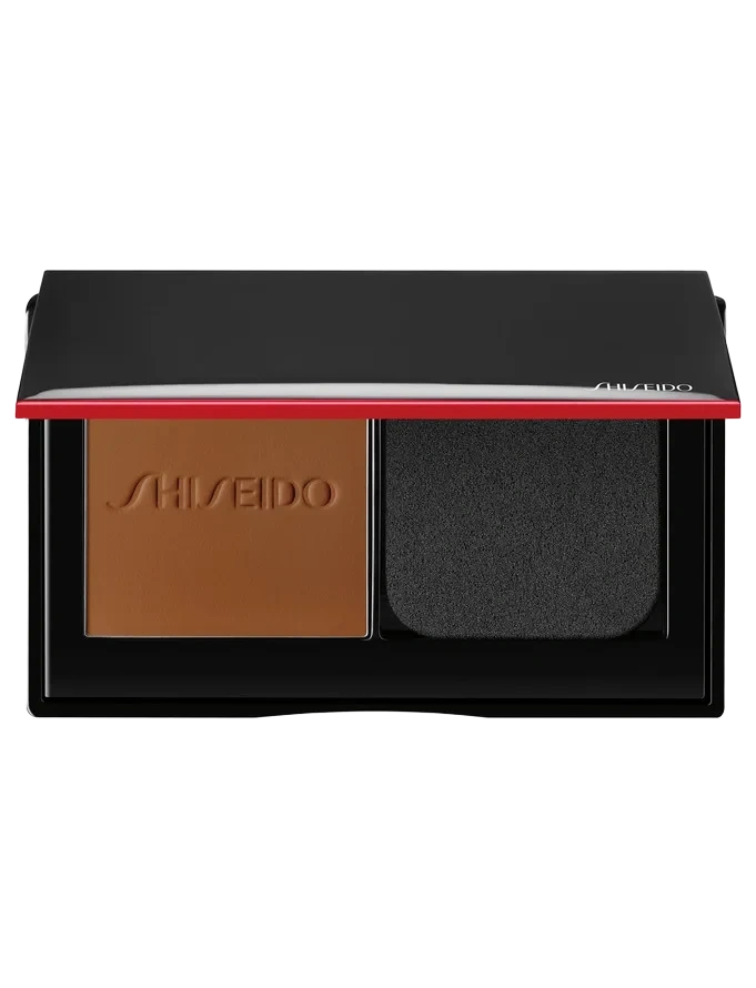 Shiseido Synchro Skin Self-Refreshing Custom Finish Powder 510 Suede