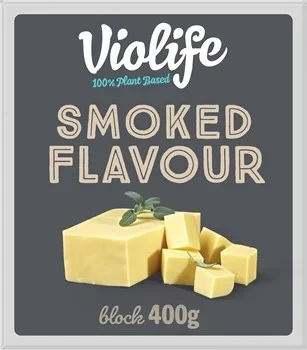 Violife Røkt smak blokk