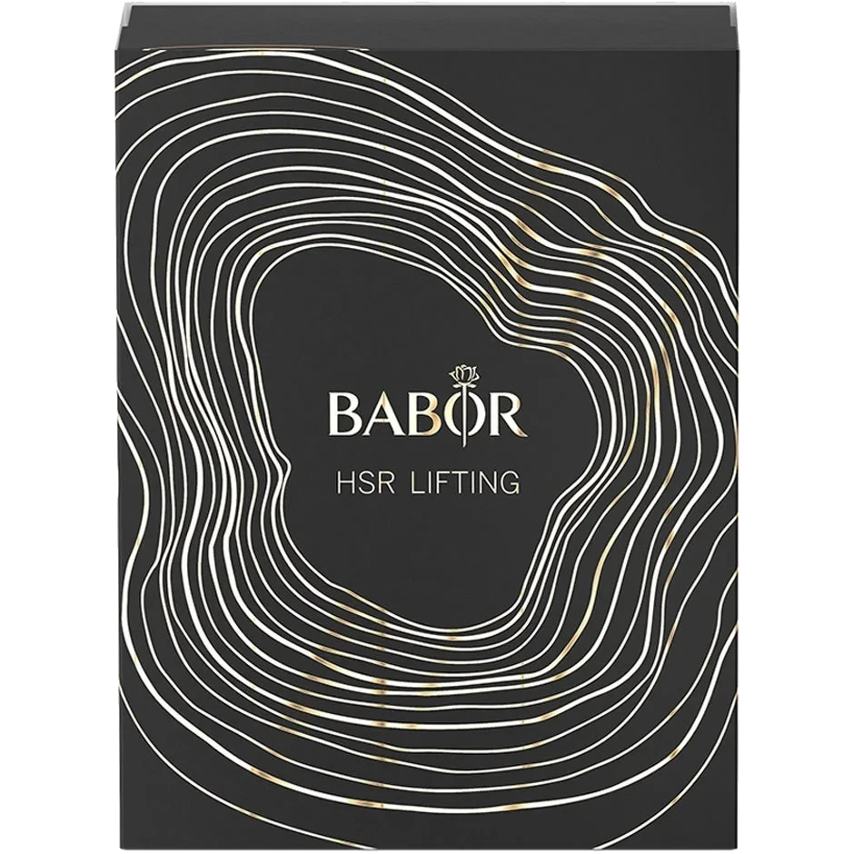 Babor Hsr Lifting