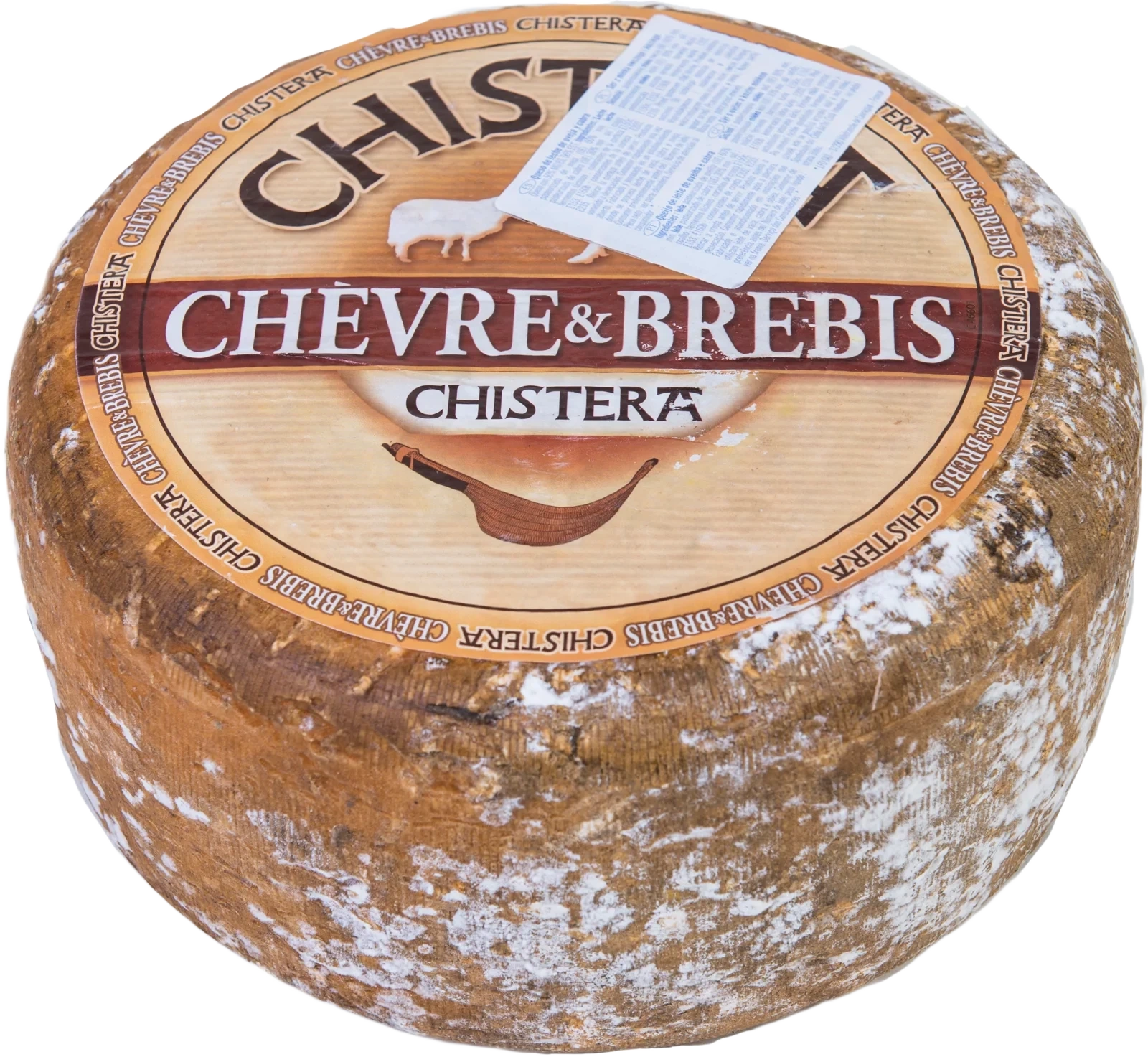 Tomme 32% getost