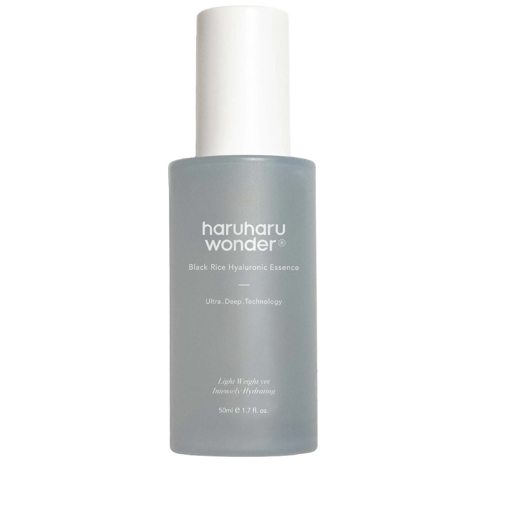 haruharu wonder Black Rice Hyaluronic Essence, 50 ml
