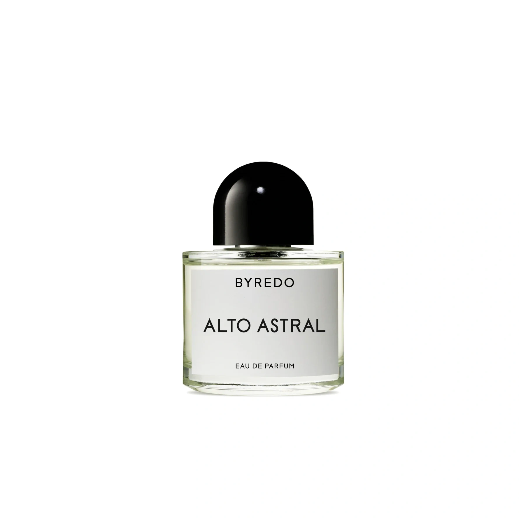 BYREDO Alto Astral Eau de Parfum 50 ml