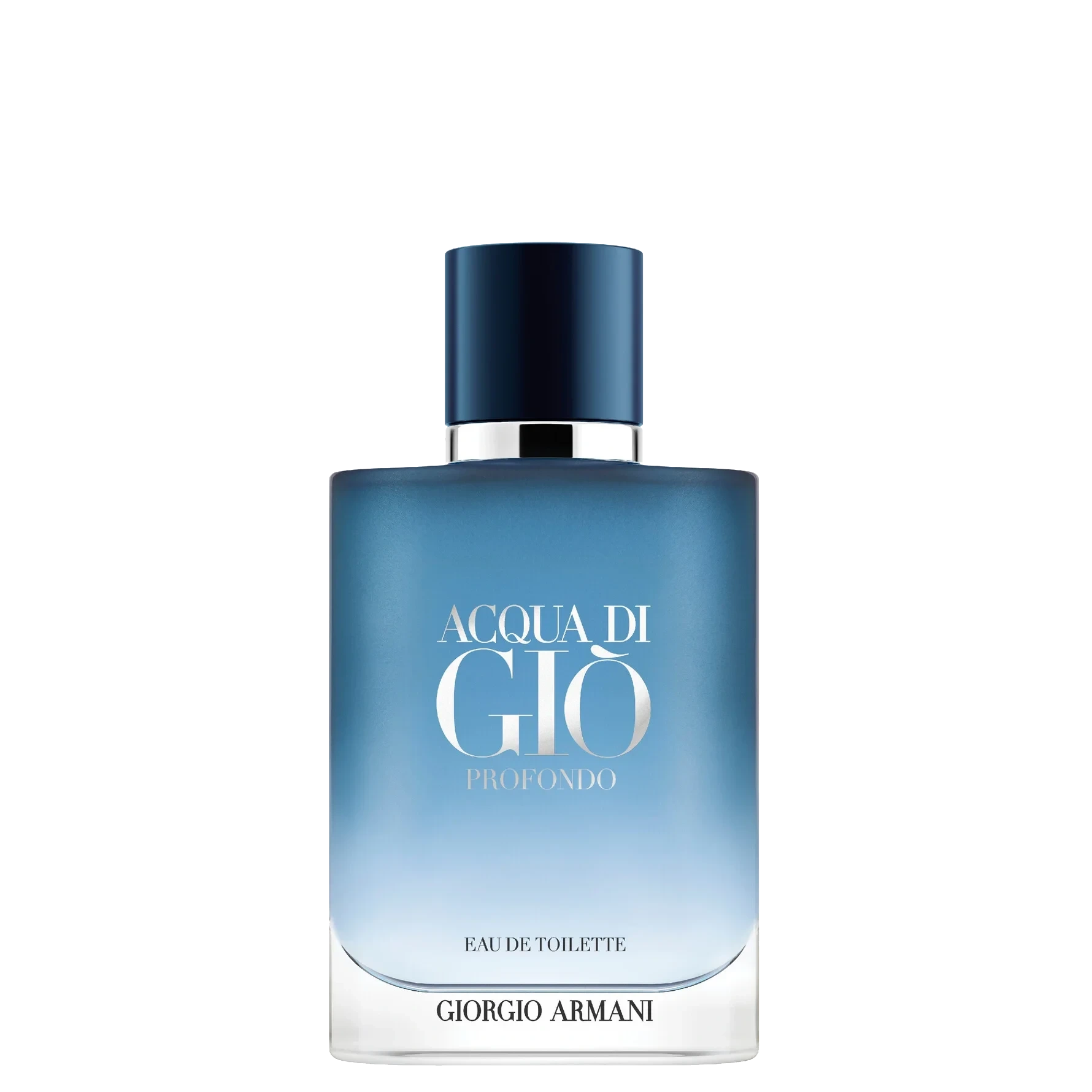 Armani Acqua Di Giò Profondo Eau de Toilette 100 ml
