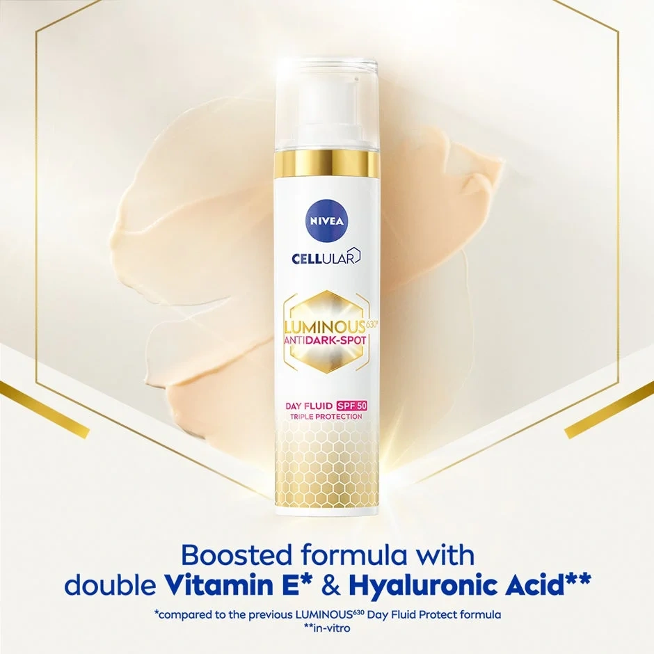 Nivea Dagkrem Cellular Anti Dark-Spot 40ml
