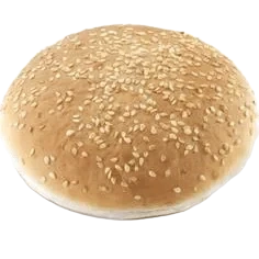 Hamburger Brød 48*90g