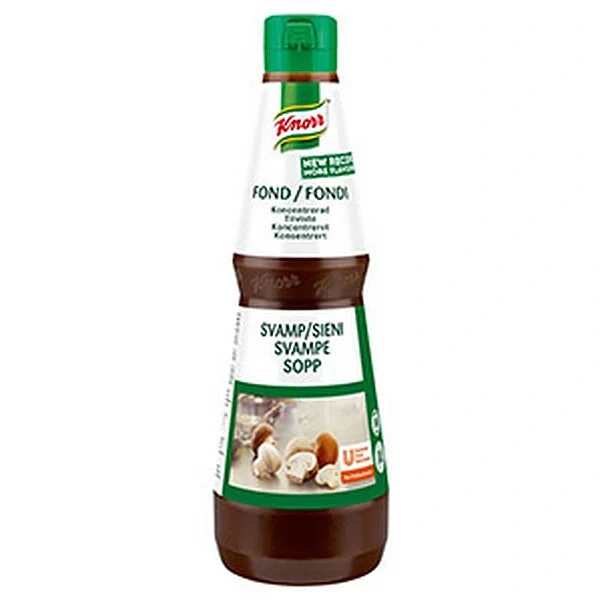 Fond sopp konsentrat   1l