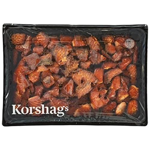 Korshags Laxnuggets