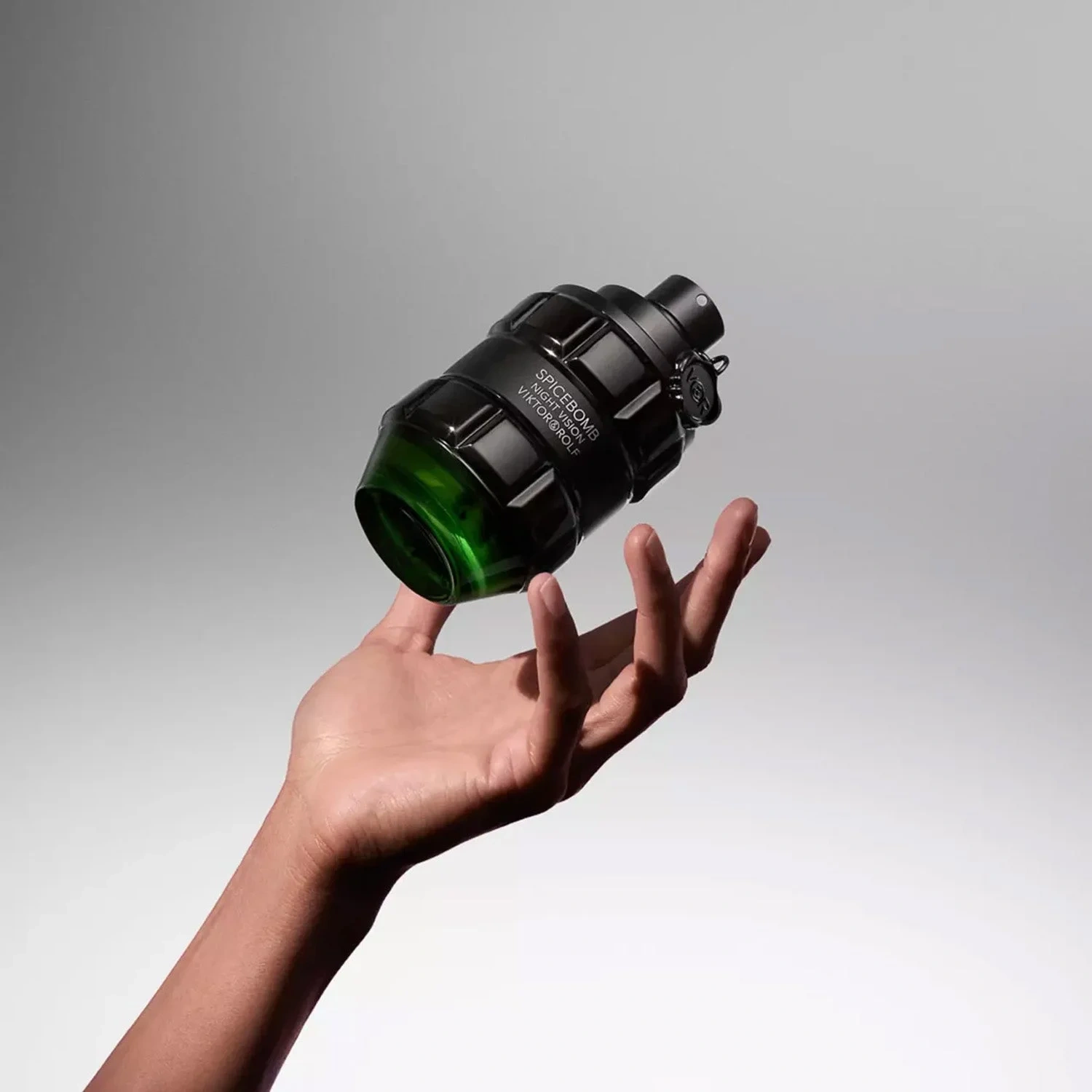 Viktor & Rolf Spicebomb Night Vision Eau de Toilette 90 ml