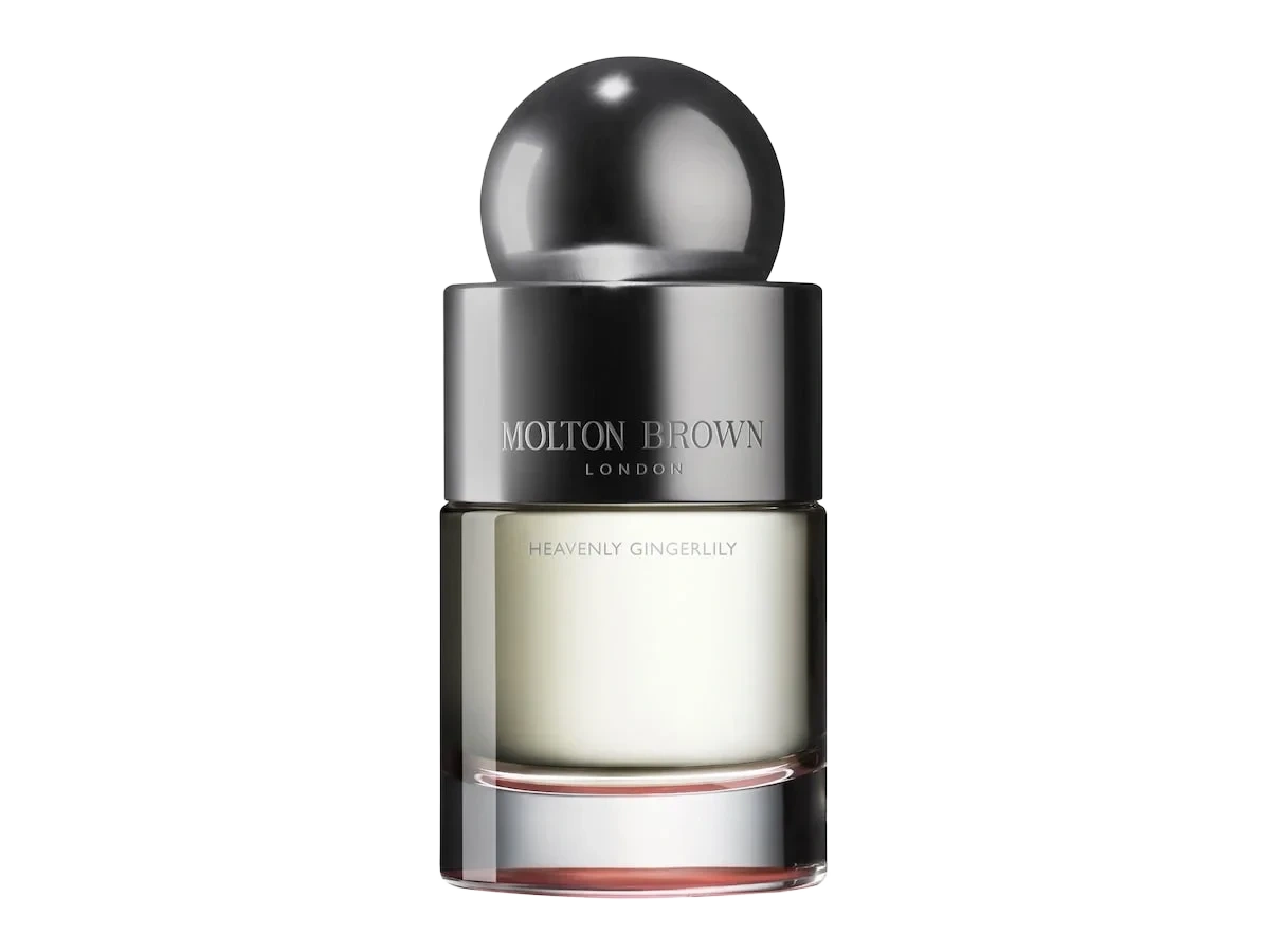 Molton Brown Heavenly Gingerlily