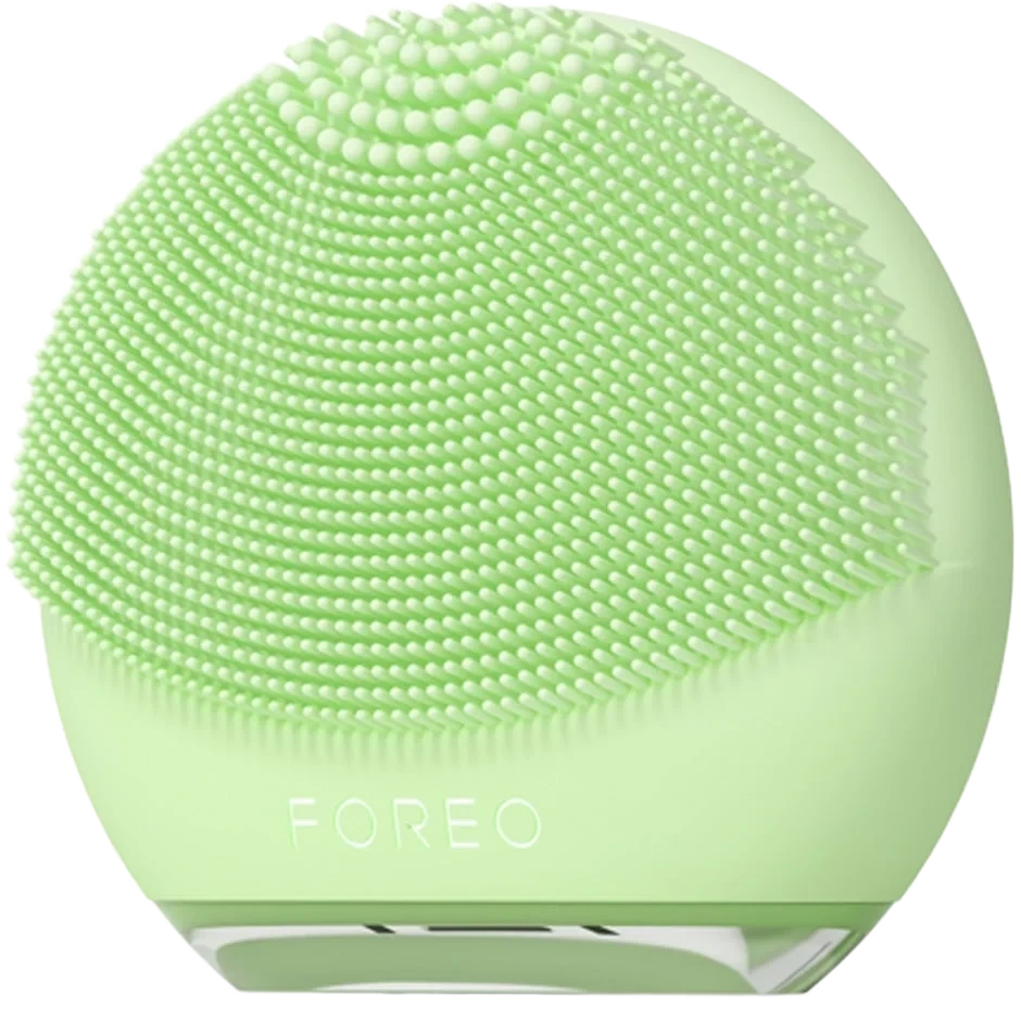 FOREO LUNA 4 go Pistachio