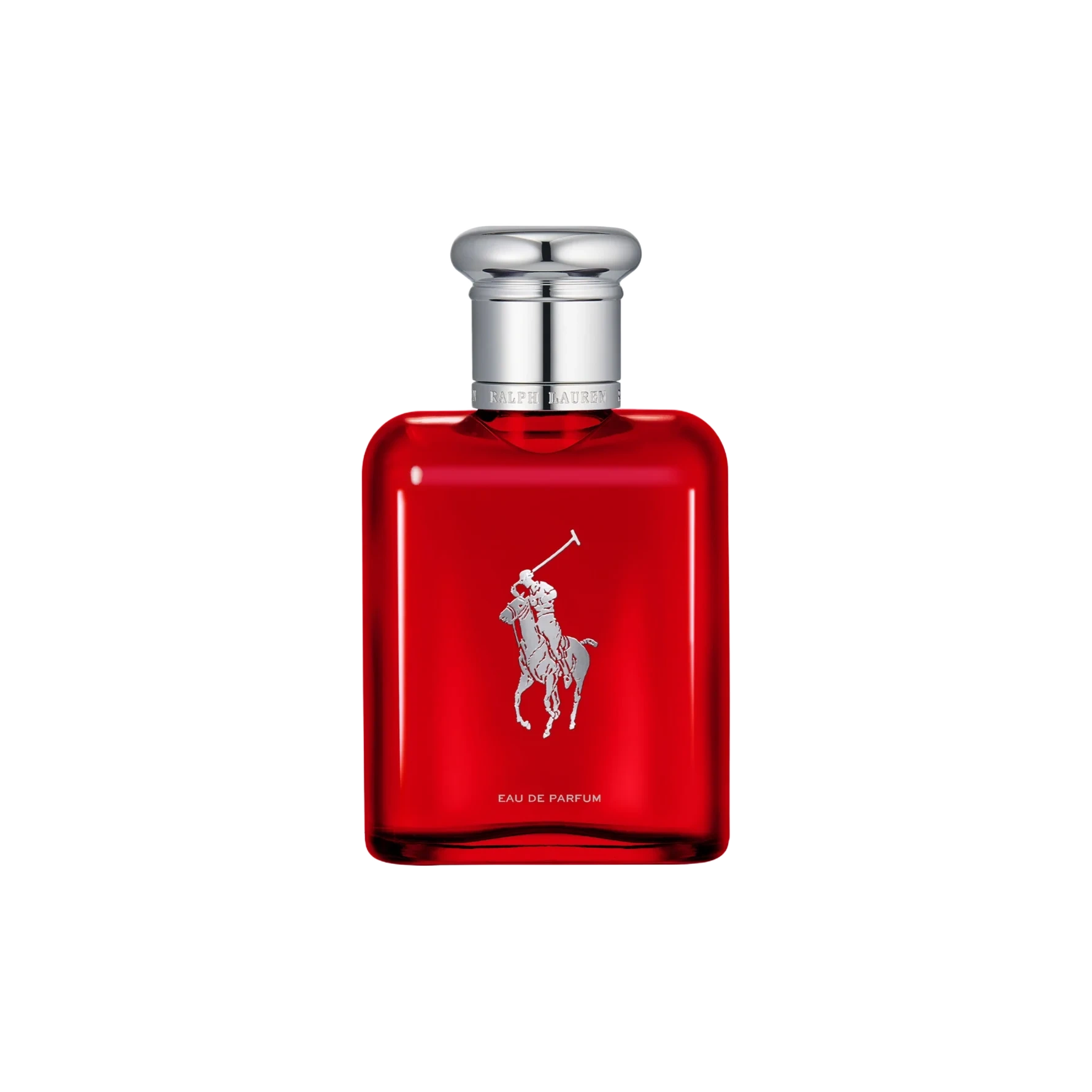 Ralph Lauren Polo Red Eau de Parfum 75 ml