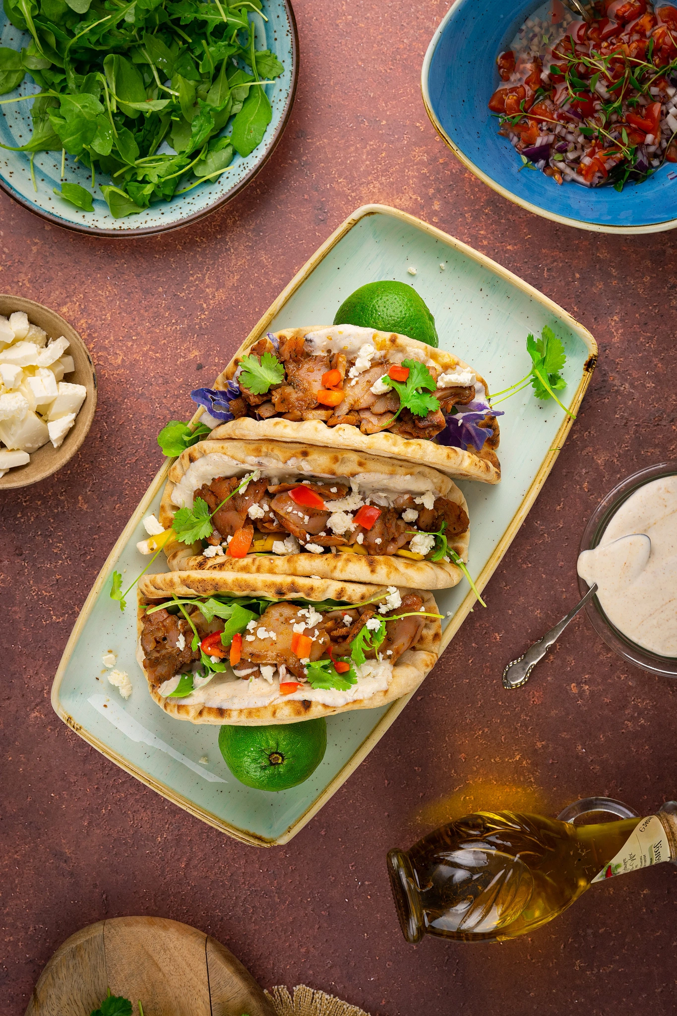 Gyros
