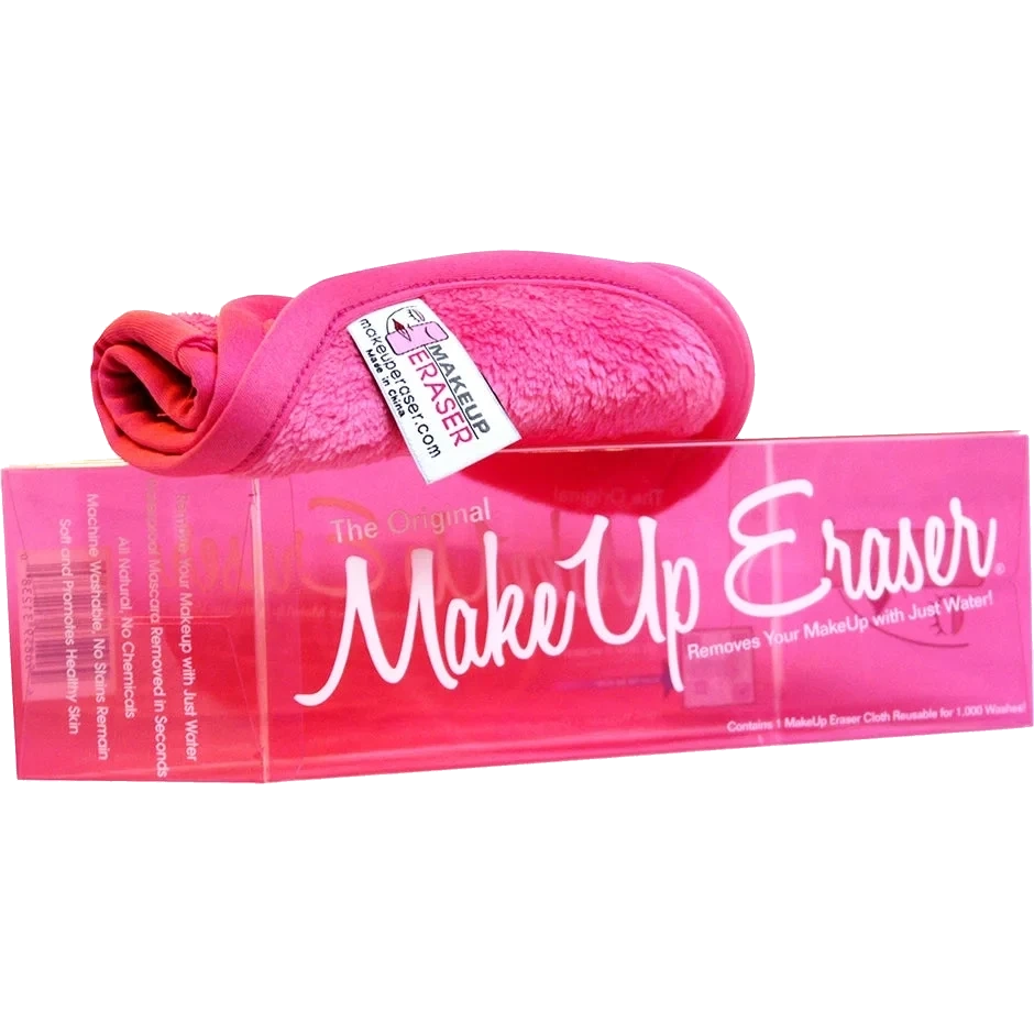 MakeUp Eraser Make Up Eraser