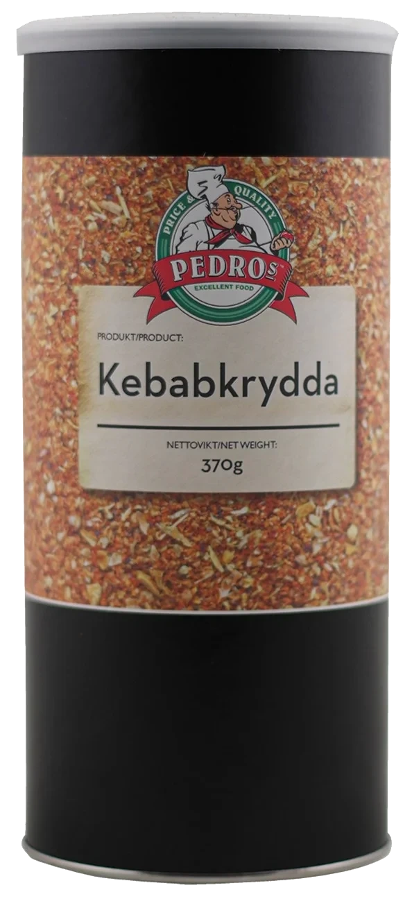 Kebabkrydda