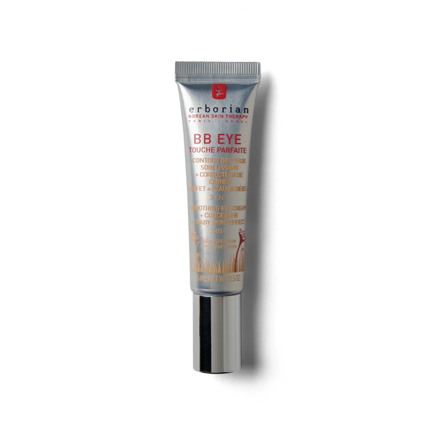 Erborian BB Eye Touche Parfaite Concealer 15 ml