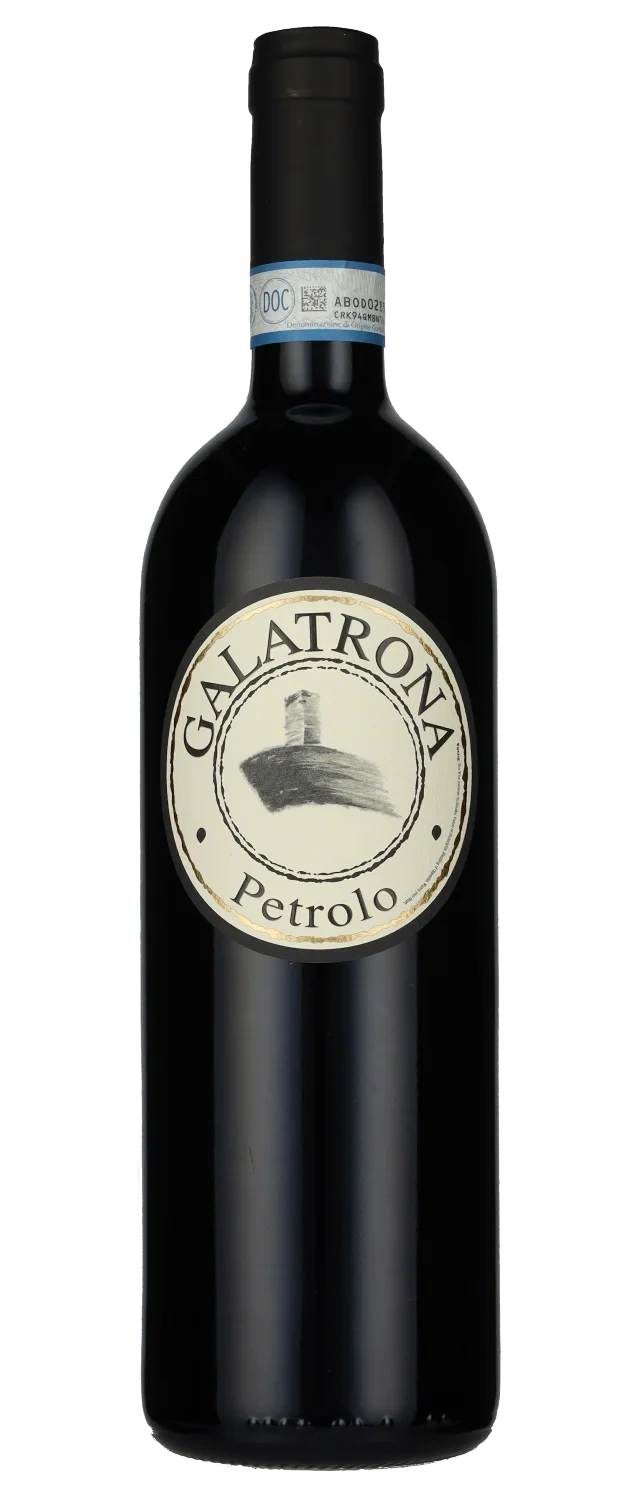 2020 Galatrona