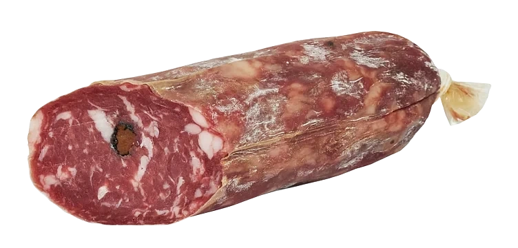 Salami m/ekte trøffel 50xca400g kg