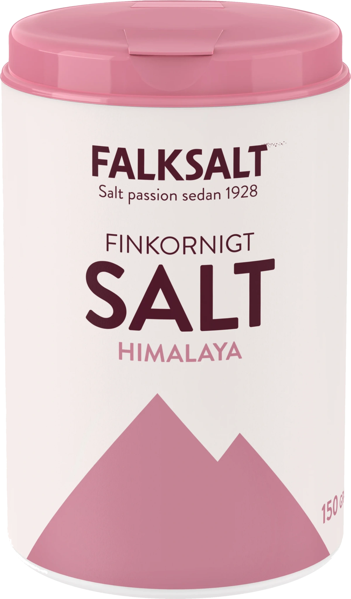 Fint Salt Himalaya