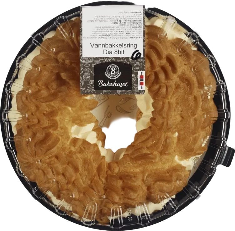 Dia Vannbakkelsring 8b Bakehuset