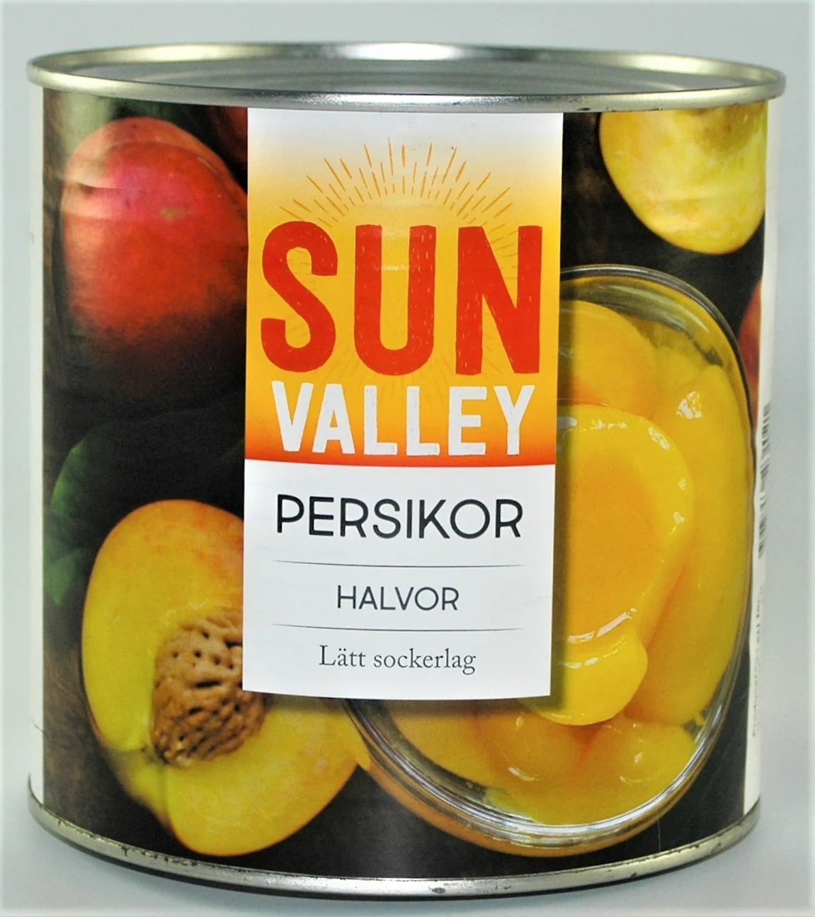 Persikohalvor LS
