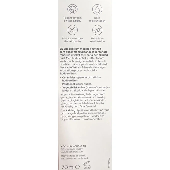 Repair Cream