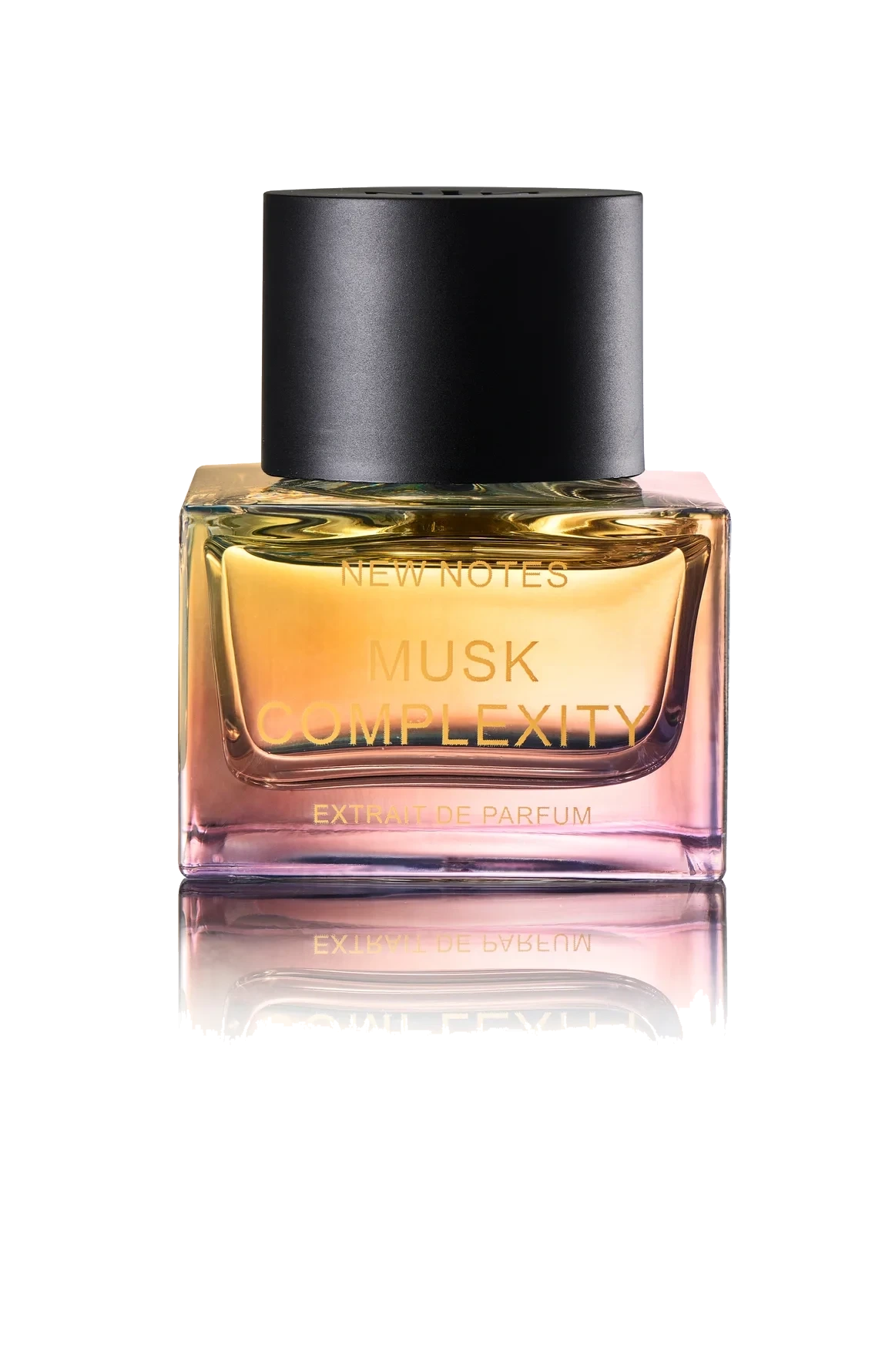 New Notes Musk Complexity Extrait De Parfum 50ml