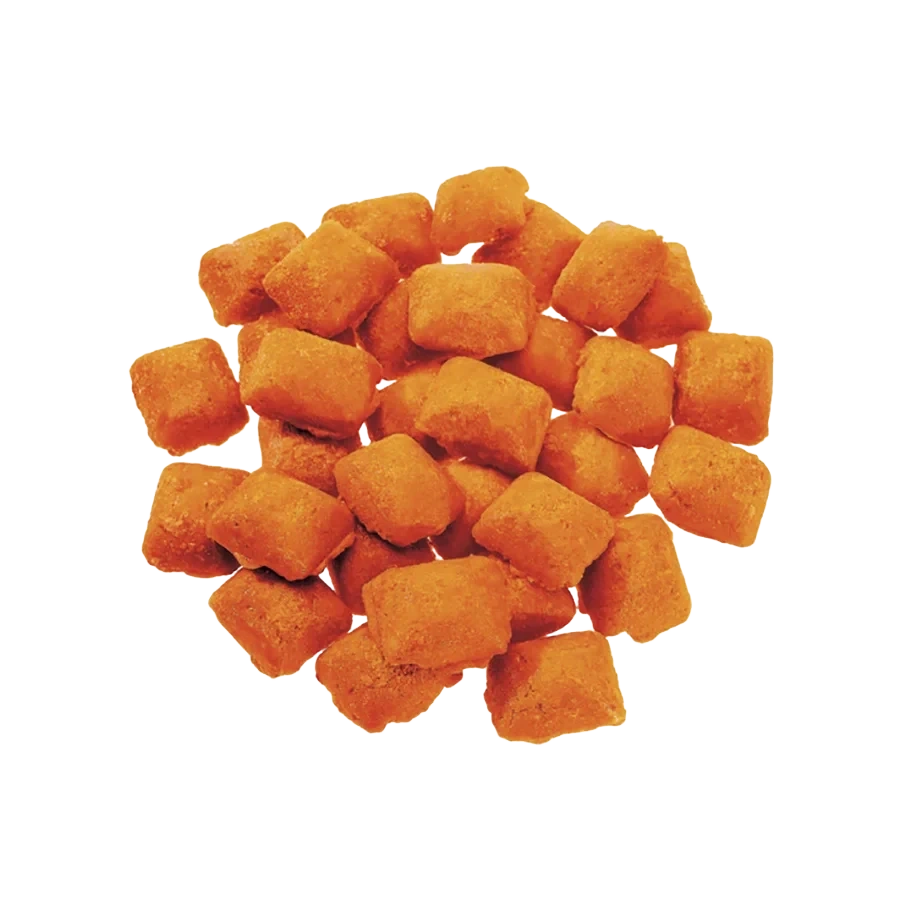 Nordisk morotspuré  (pellet 10 g)