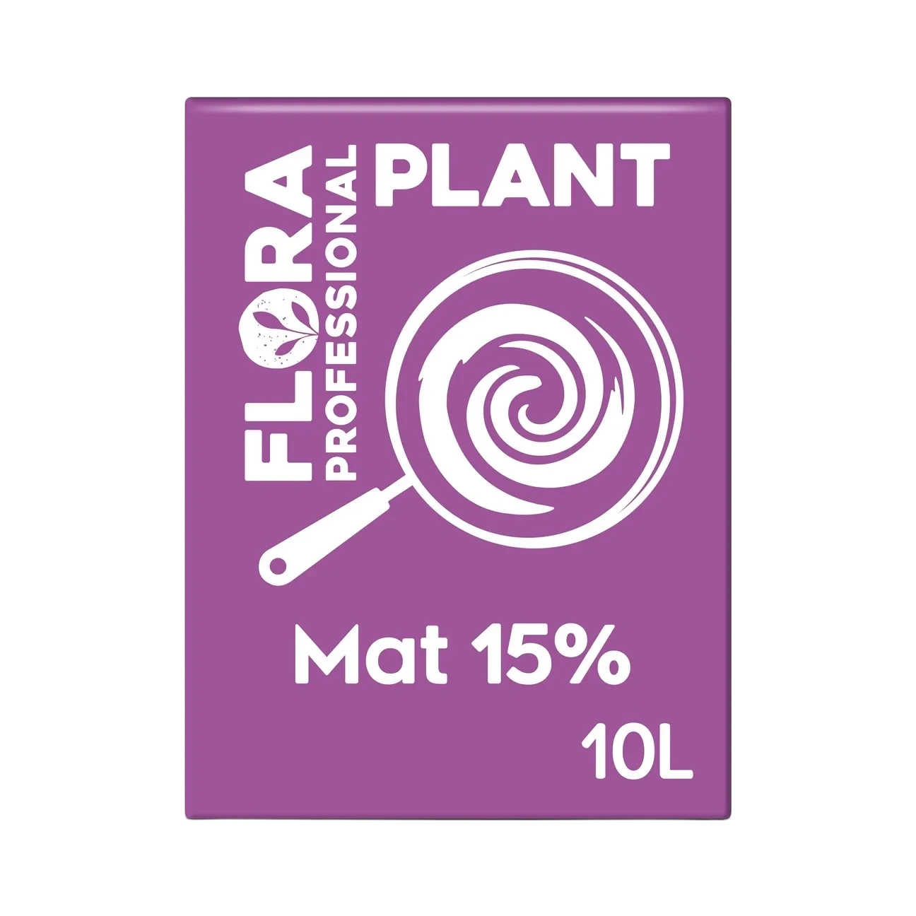 Flora Prof Plant Cooking 15%