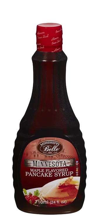 Sirup 710ml Mb