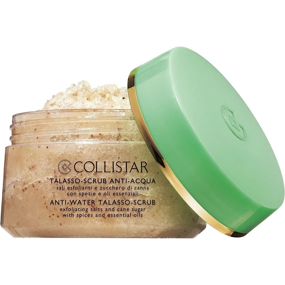 Collistar Anti-Water Talasso Scrub