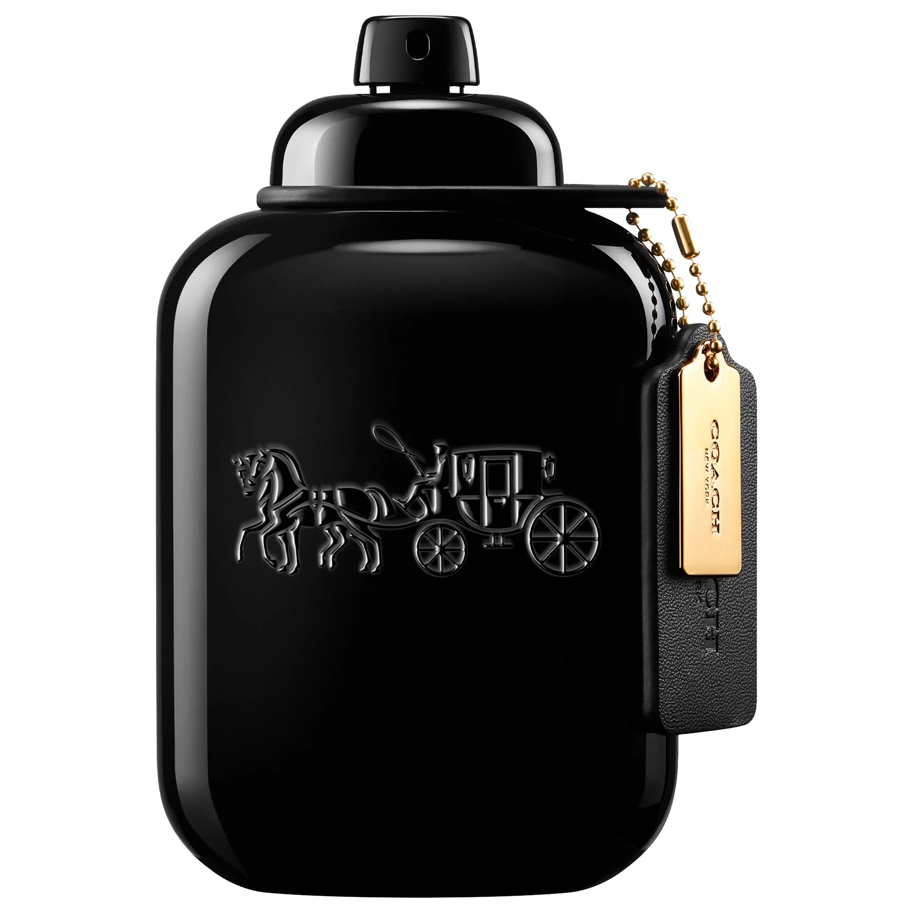 Coach Man Eau de Parfum 100 ml