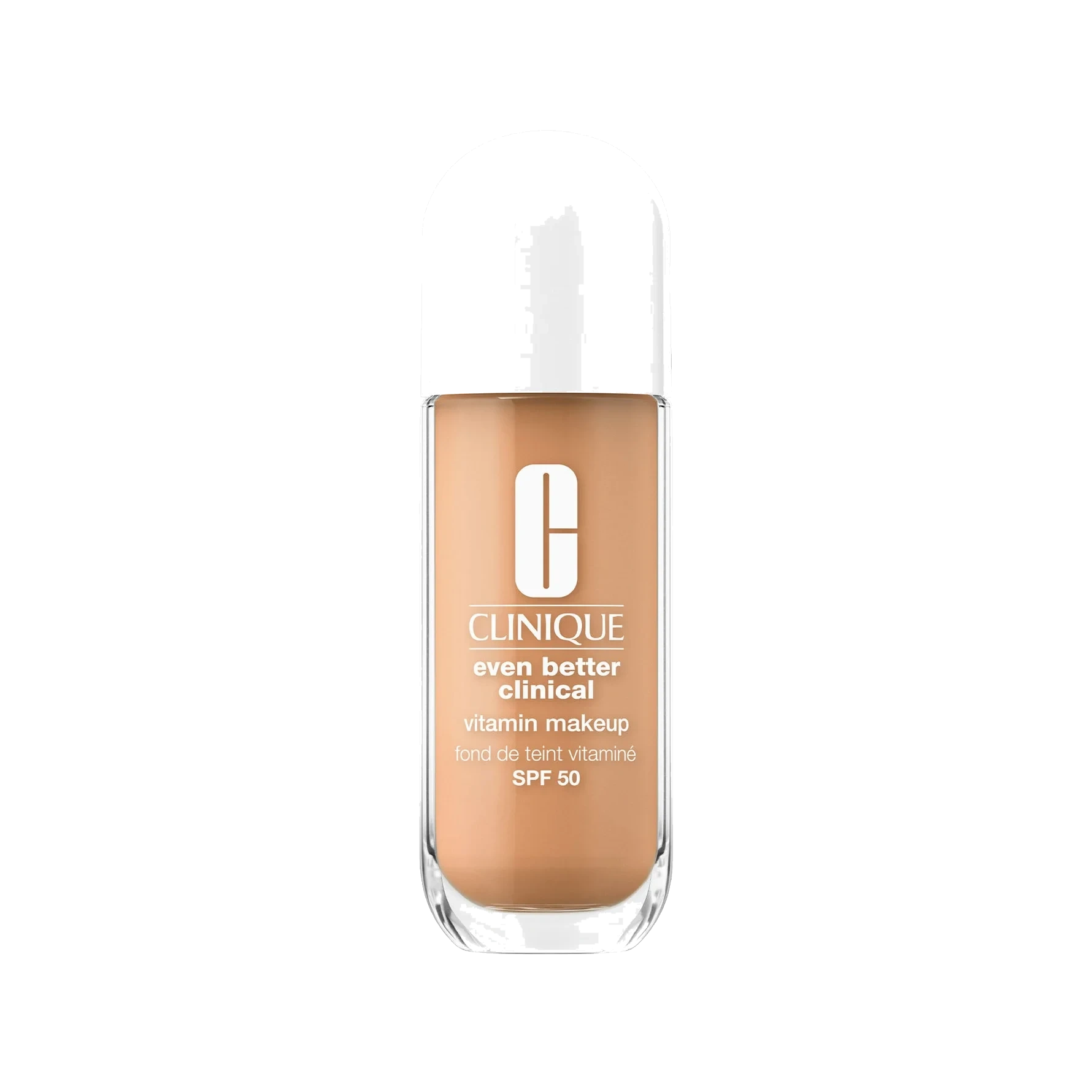 Clinique Even Better Vitamin Foundation SPF50 Light Medium Cool 5
