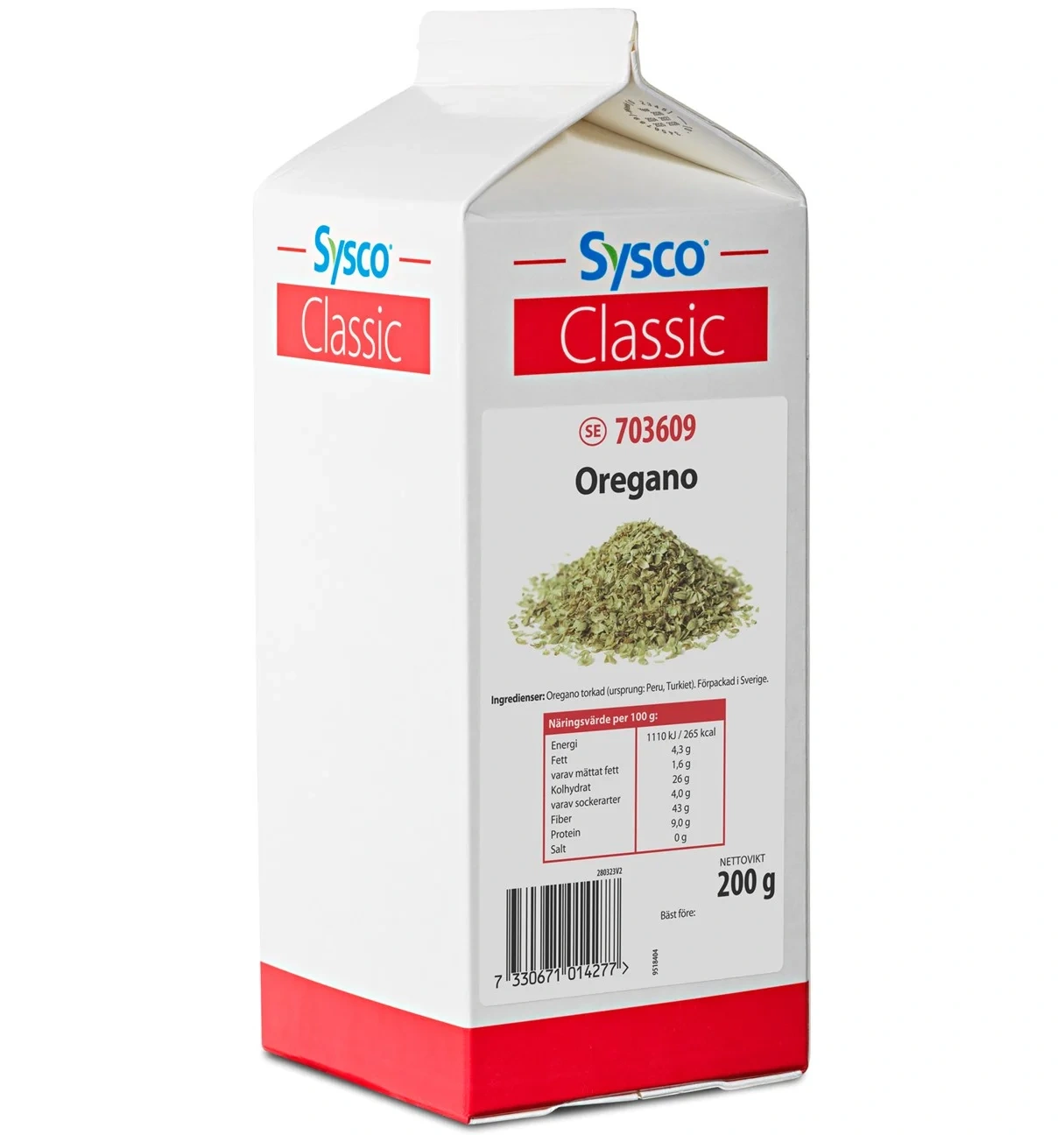 Oregano