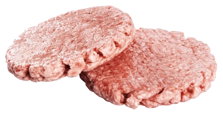 Angus Hamburger Homestyle 200g Jæder