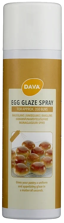 Bakeglans fra frittg. høns   6x400ml