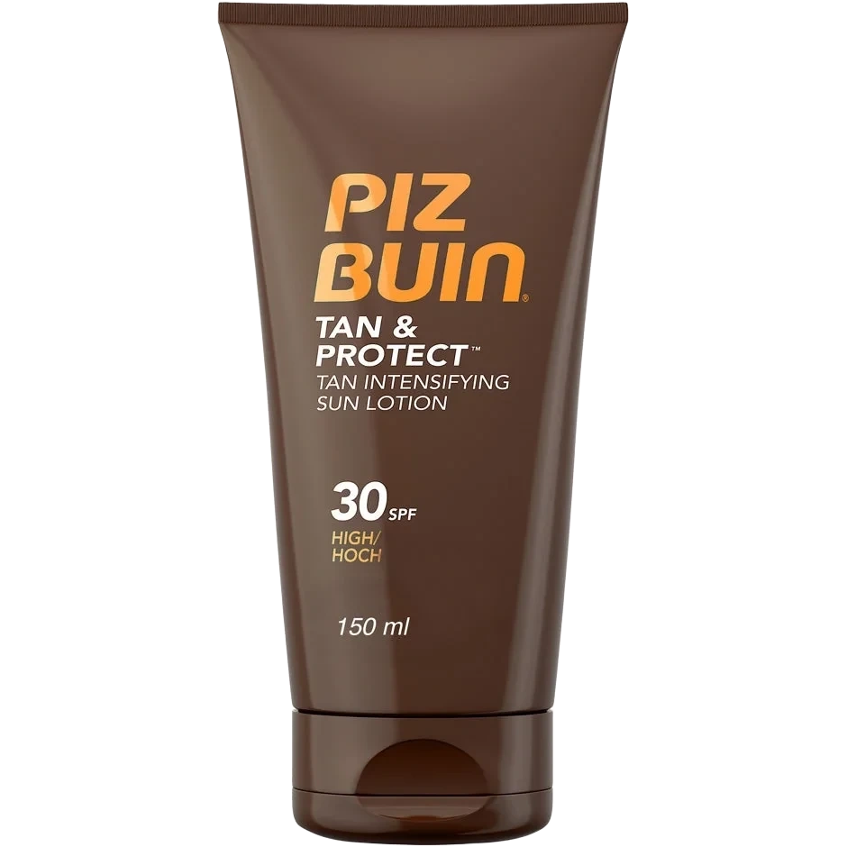 Piz Buin Tan & Protect™
