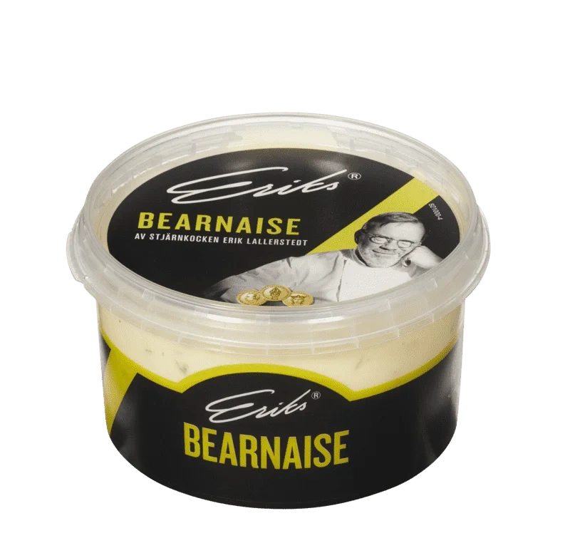 Bearnaise 230ml Eriks