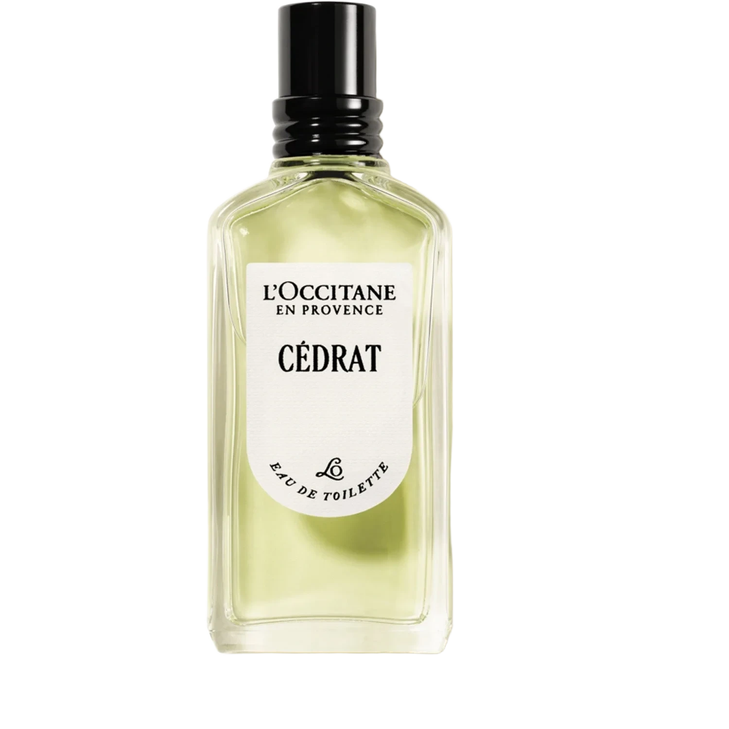 L'Occitane En Provence Cédrat Eau de Toilette 50 ml