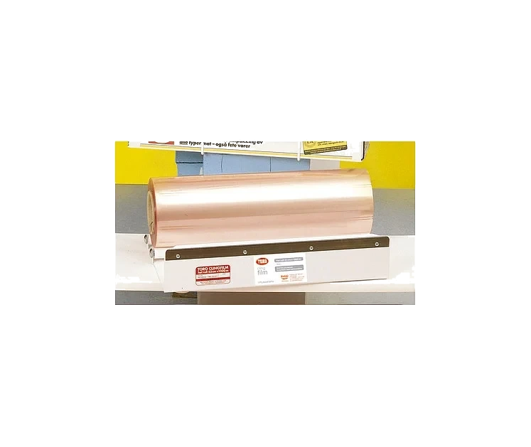 Clingfilm hel rull   45cmx1000m