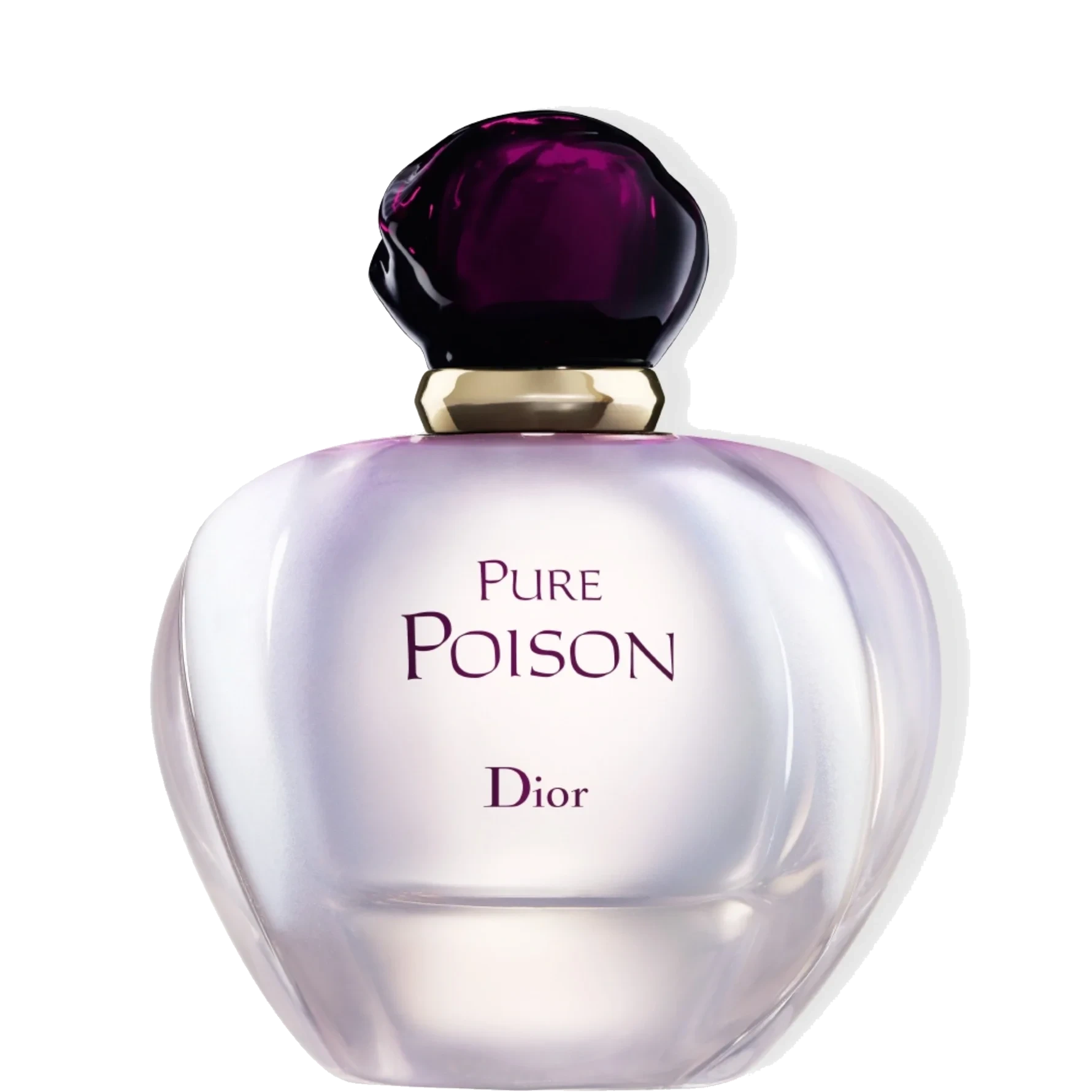 DIOR Pure Poison Eau de Parfum 100 ml