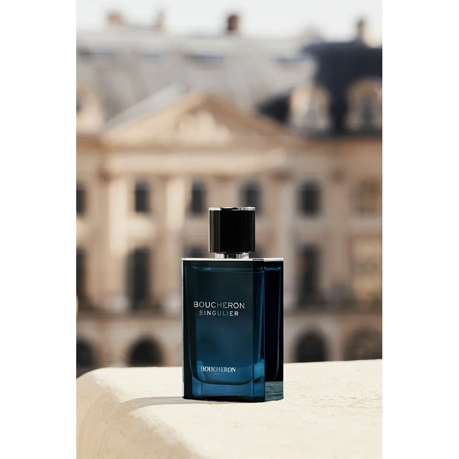 Boucheron Singulier