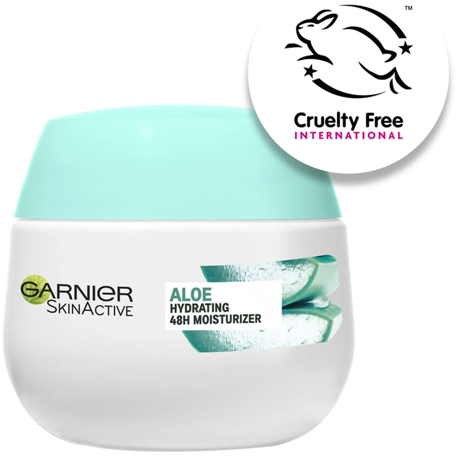 Garnier Skinactive Aloe Vera 50ml