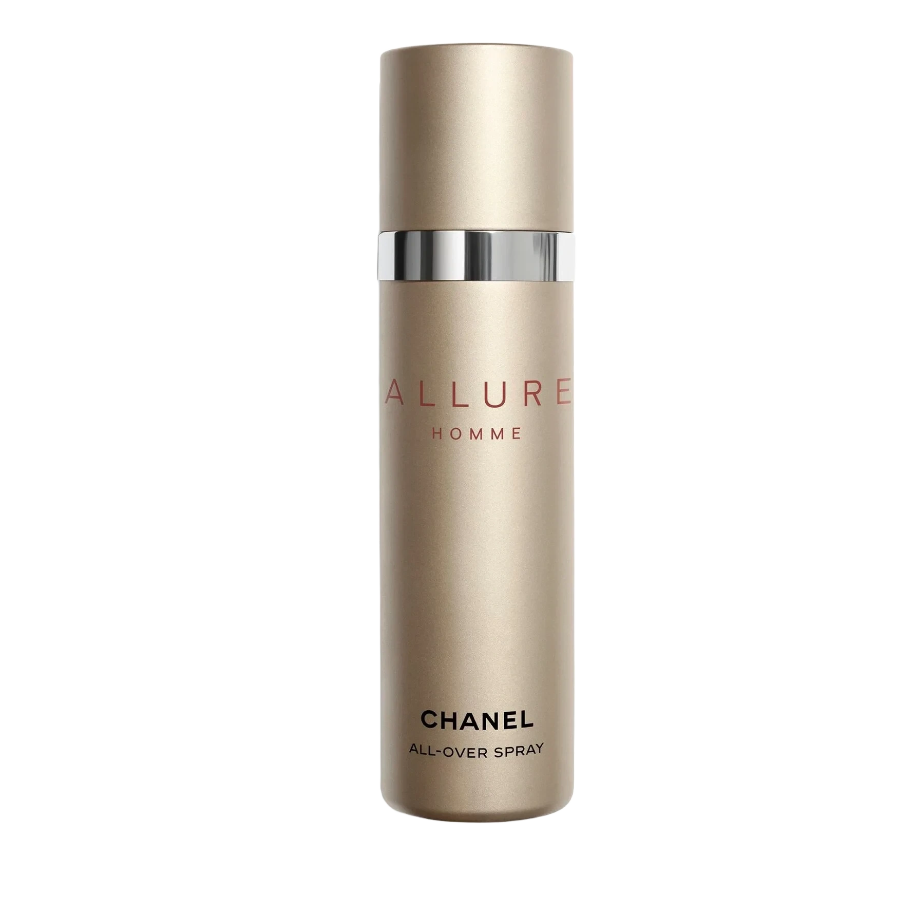 CHANEL ALL-OVER SPRAY 100 ml