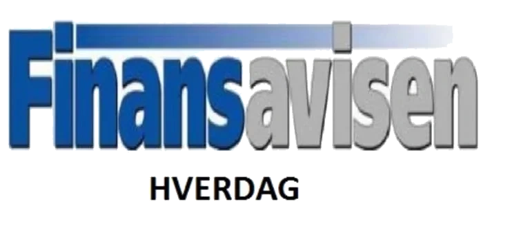 Finansavisen Dagsavis