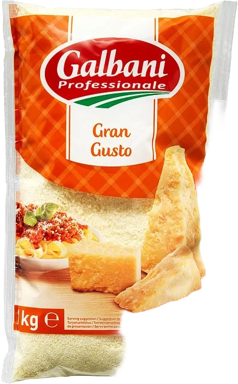 Galbani Gran Gusto Revet 1kg