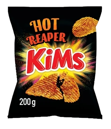 KiMs Hot Reaper